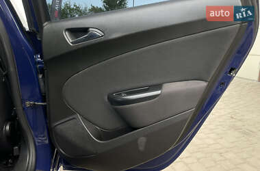 Универсал Opel Astra 2015 в 