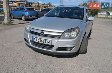 Універсал Opel Astra 2004 в 