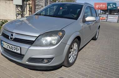 Універсал Opel Astra 2004 в 