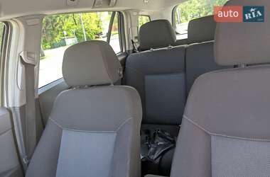 Універсал Opel Astra 2004 в 
