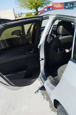 Универсал Opel Astra 2013 в 