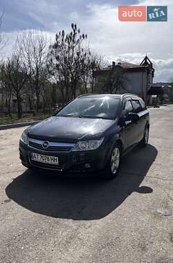 Універсал Opel Astra 2010 в Калуші