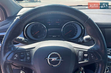 Універсал Opel Astra 2019 в 