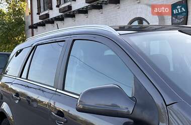 Универсал Opel Astra 2010 в 