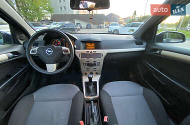 Універсал Opel Astra 2008 в 
