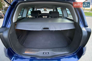 Універсал Opel Astra 2008 в 