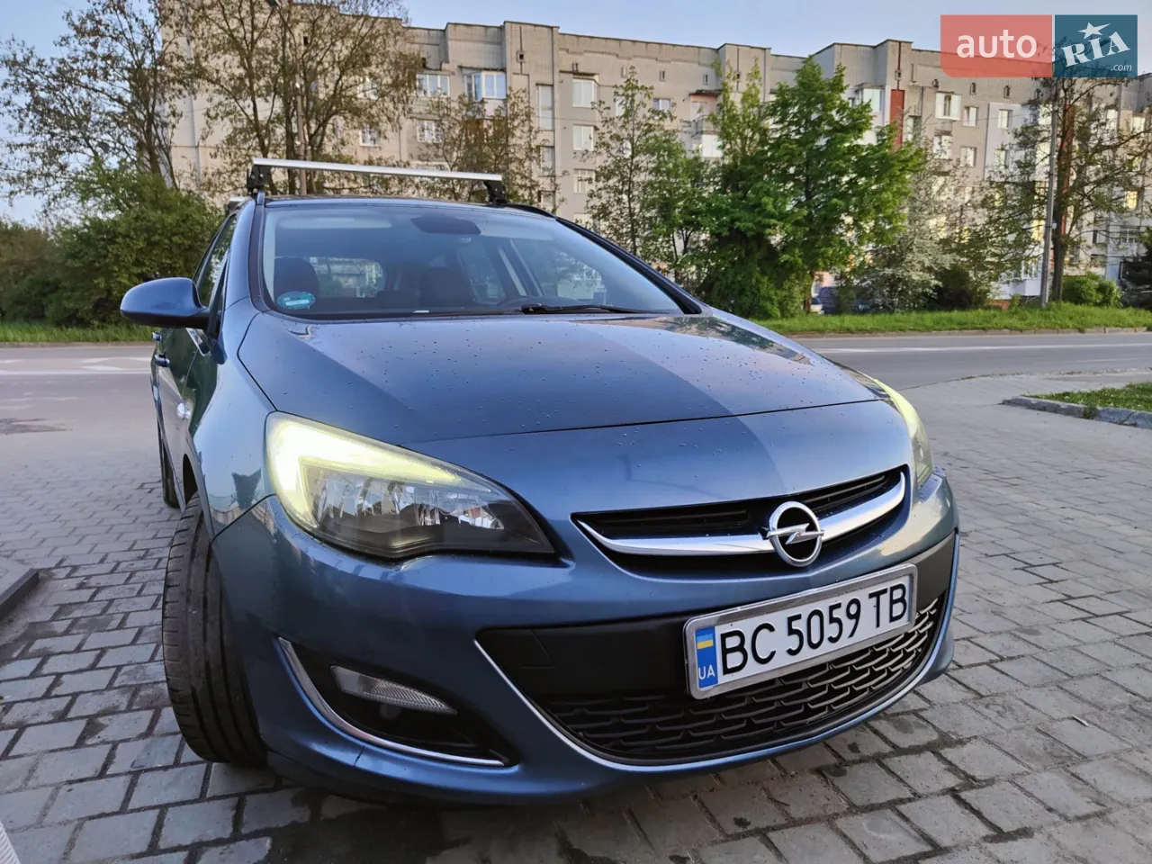 2011 Opel Astra - мініатюра 22