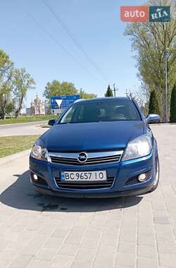 Универсал Opel Astra 2008 в 
