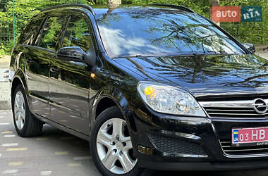 Універсал Opel Astra 2009 в 