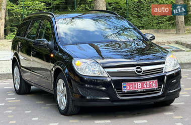 Універсал Opel Astra 2009 в 