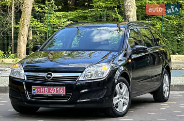 Універсал Opel Astra 2009 в 