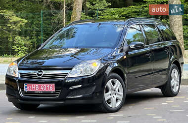 Універсал Opel Astra 2009 в 