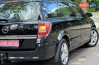 Універсал Opel Astra 2009 в 