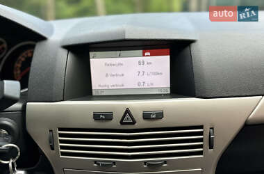 Універсал Opel Astra 2009 в 