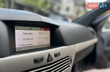 Універсал Opel Astra 2009 в 