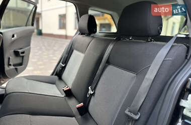 Універсал Opel Astra 2009 в 