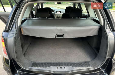 Універсал Opel Astra 2009 в 