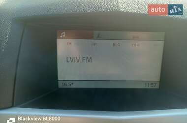 Хетчбек Opel Astra 2009 в 
