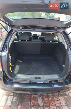 Универсал Opel Astra 2008 в 