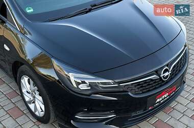 Універсал Opel Astra 2021 в 