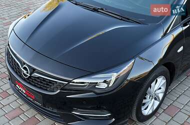 Універсал Opel Astra 2021 в 
