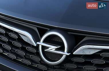 Універсал Opel Astra 2021 в 