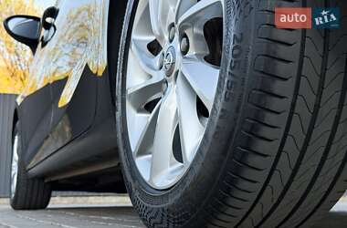 Універсал Opel Astra 2021 в 