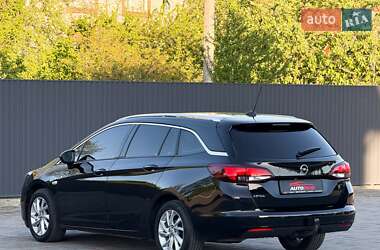 Універсал Opel Astra 2021 в 