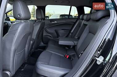 Універсал Opel Astra 2021 в 
