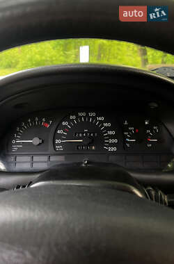 Седан Opel Astra 2000 в 
