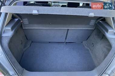 Хетчбек Opel Astra 2008 в 