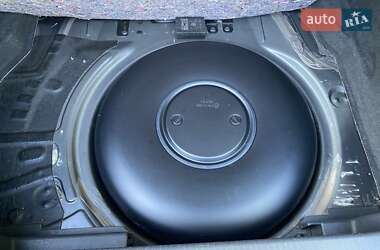 Хетчбек Opel Astra 2008 в 
