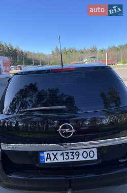 Универсал Opel Astra 2007 в 