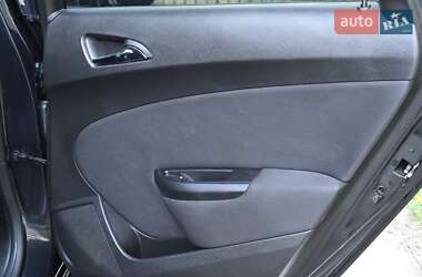 Універсал Opel Astra 2014 в 