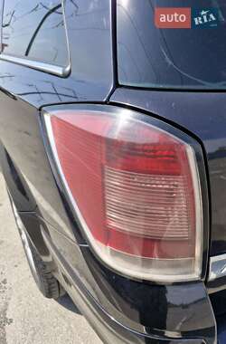Универсал Opel Astra 2007 в 