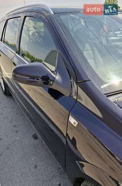 Универсал Opel Astra 2007 в 