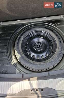 Универсал Opel Astra 2007 в 