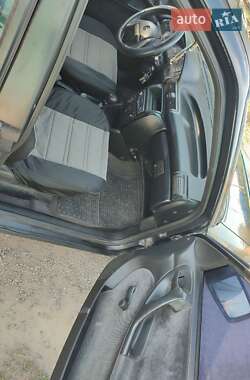 Седан Opel Astra 1993 в 