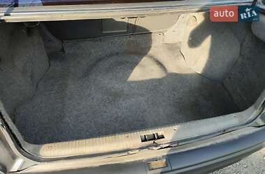 Седан Opel Astra 1993 в 