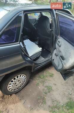 Седан Opel Astra 1993 в 