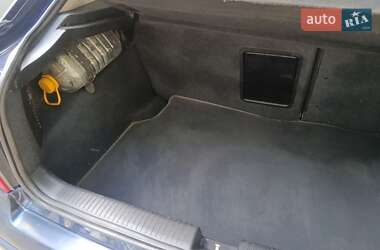 Хетчбек Opel Astra 2001 в 