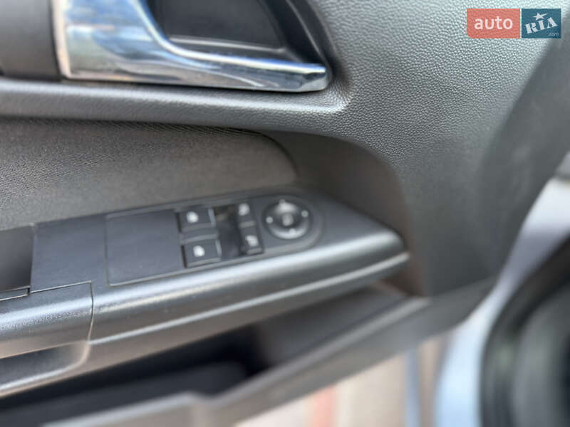 Универсал Opel Astra 2009 в Борисполе