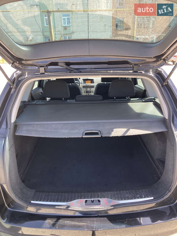 Універсал Opel Astra 2007 в Вінниці
