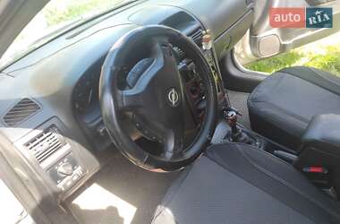 Универсал Opel Astra 1999 в 