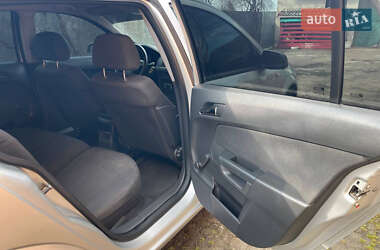 Універсал Opel Astra 2005 в 