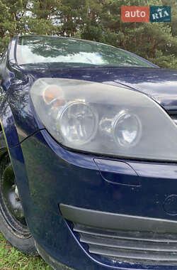 Універсал Opel Astra 2006 в 