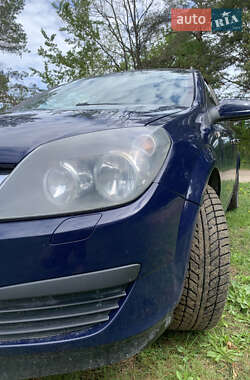 Універсал Opel Astra 2006 в 