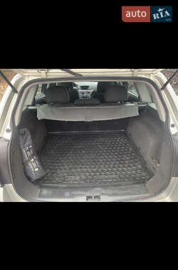 Універсал Opel Astra 2011 в 