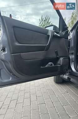 Седан Opel Astra 2006 в 