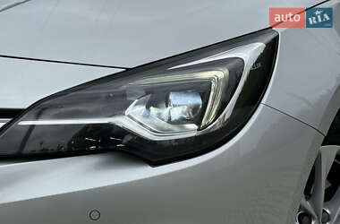 Універсал Opel Astra 2019 в 